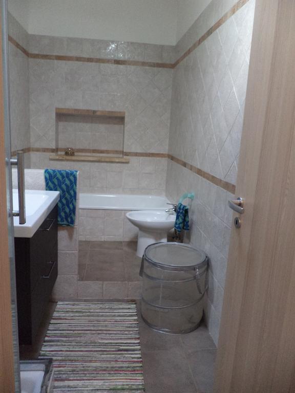 Gens Mundi B&B オスティア・アンティカ 部屋 写真