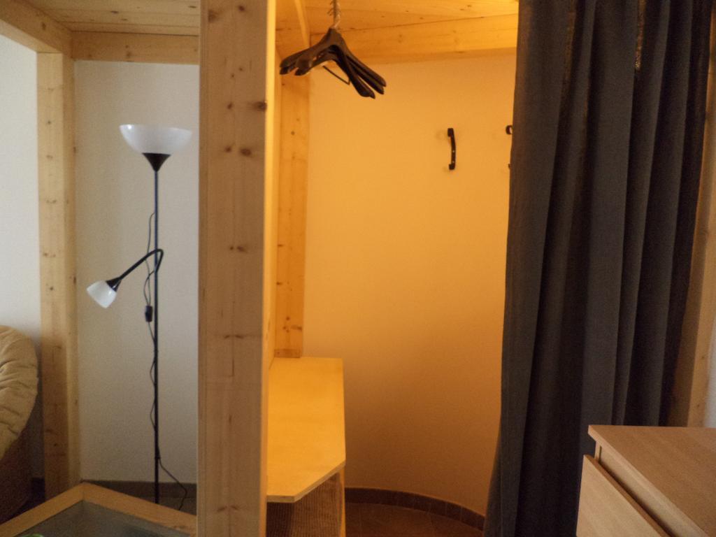 Gens Mundi B&B オスティア・アンティカ 部屋 写真