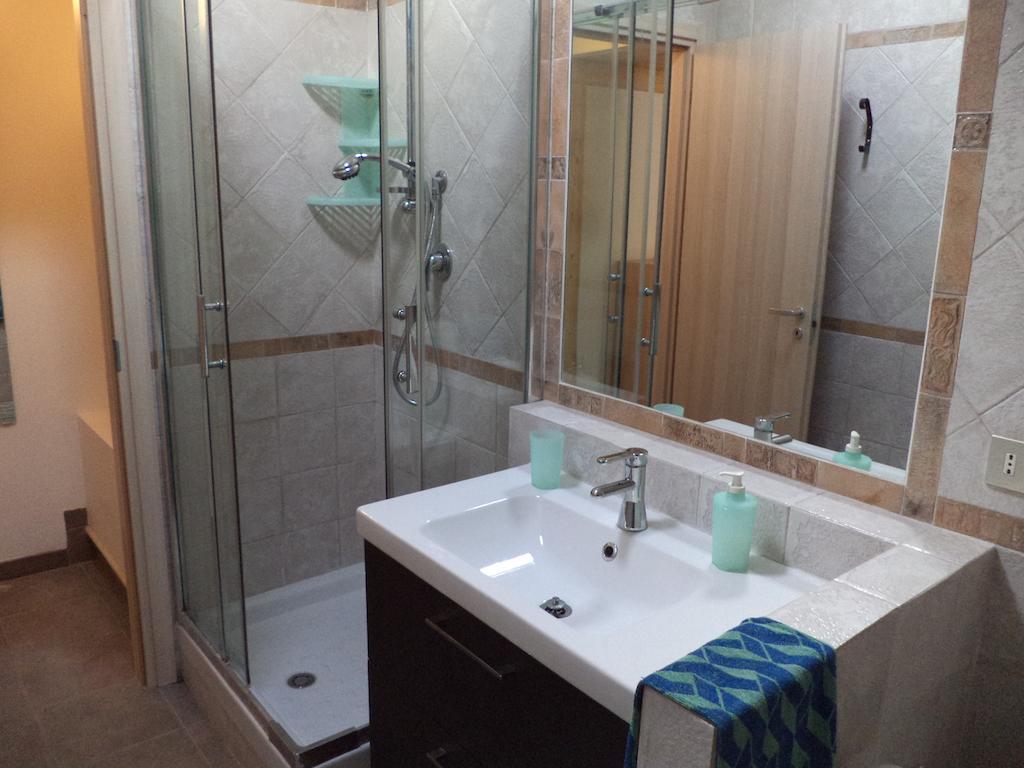 Gens Mundi B&B オスティア・アンティカ 部屋 写真