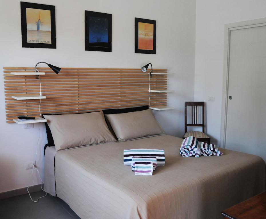 Gens Mundi B&B オスティア・アンティカ 部屋 写真